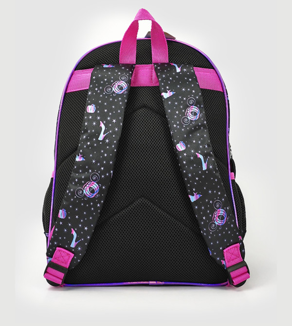 Disney Disney - Black Backpacks