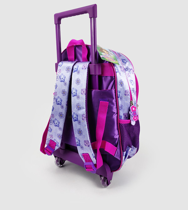 Disney Disney - Purple Trolley Bags