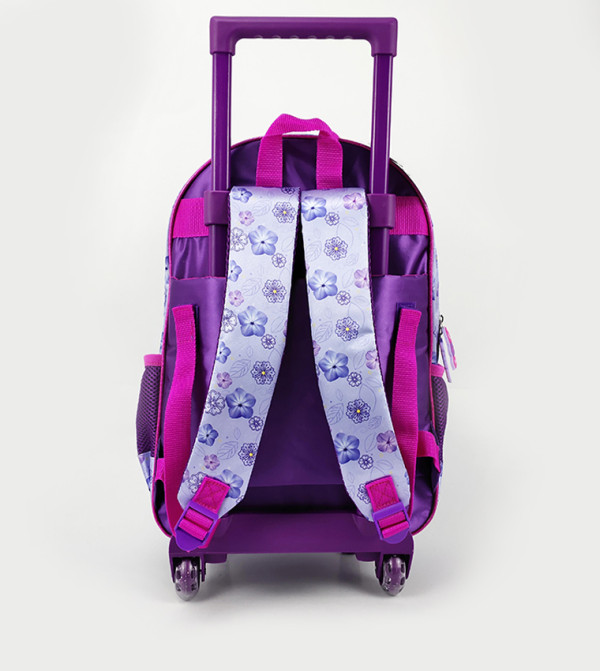 Disney Disney - Purple Trolley Bags