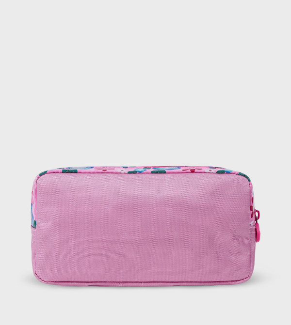 BABIES & MORE Pencil Cases - Pink Pencil Case