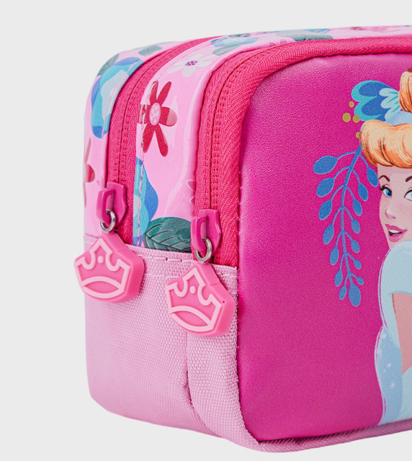 BABIES & MORE Pencil Cases - Pink Pencil Case
