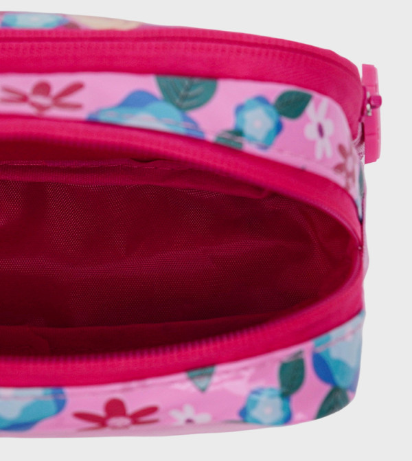 BABIES & MORE Pencil Cases - Pink Pencil Case