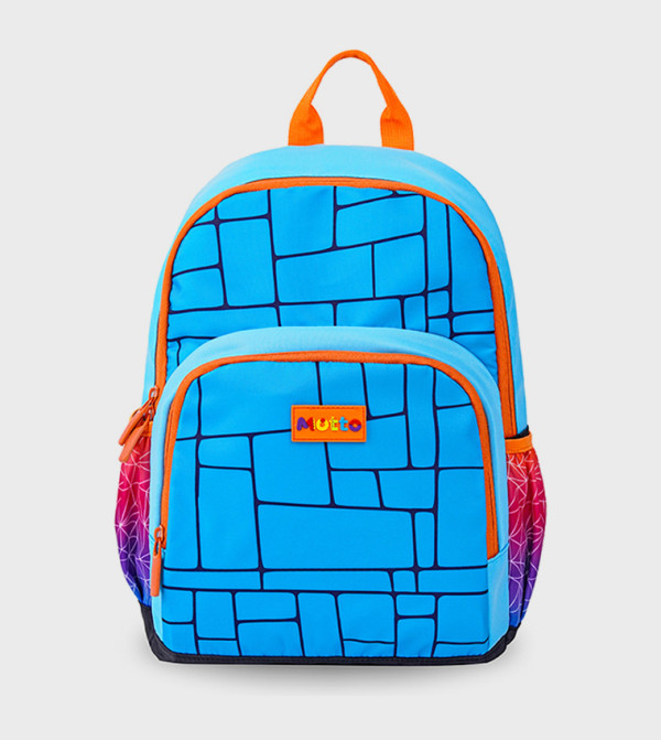 Trucare Trucare - Blue Backpacks