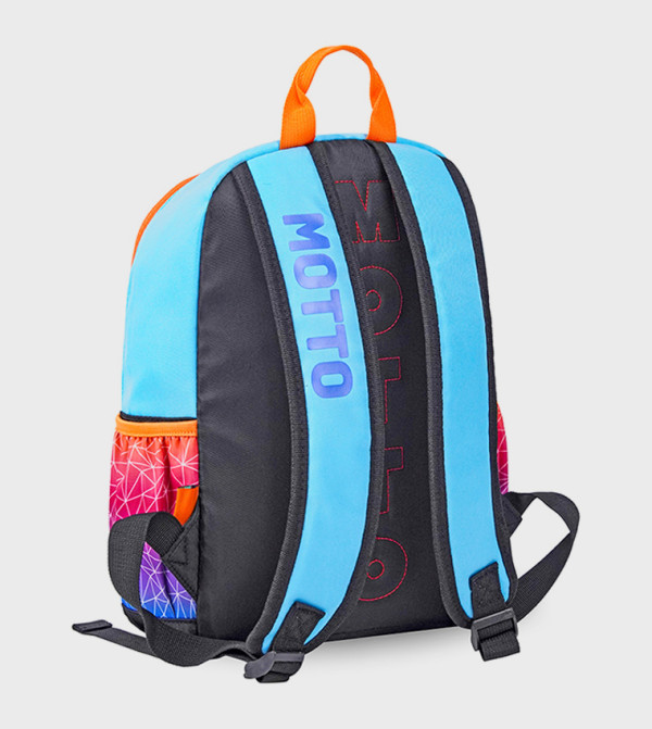 Trucare Trucare - Blue Backpacks