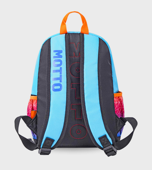 Trucare Trucare - Blue Backpacks