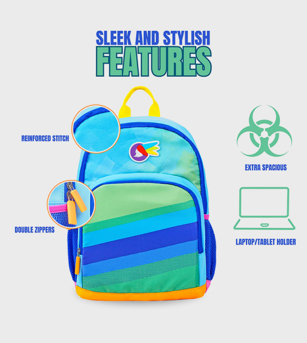 Trucare Trucare - Multi Backpacks