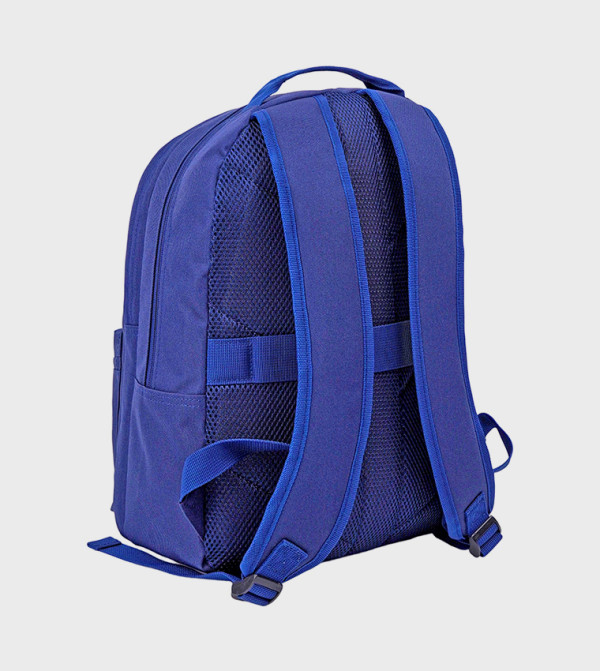 BABIES & MORE  Bags - Navy Backpacks