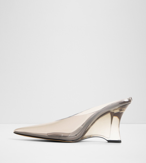 Aldo pre-aldo-second-launch - Grey Pumps