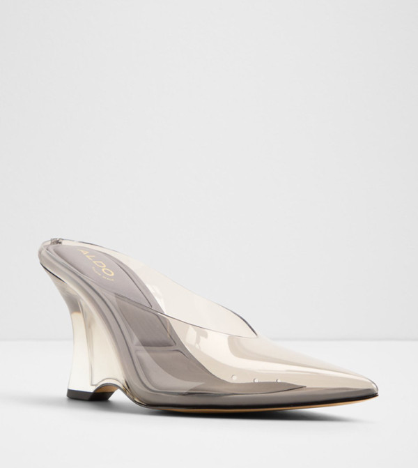 Aldo pre-aldo-second-launch - Grey Pumps