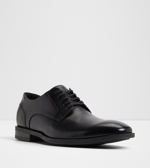 ألدو  أحذية رسمية  - أسود Formal Lace-Up Shoes