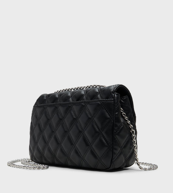 Call it Spring Call It Spring - Black Shoulder bags