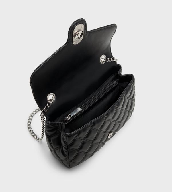 Call it Spring Call It Spring - Black Shoulder bags