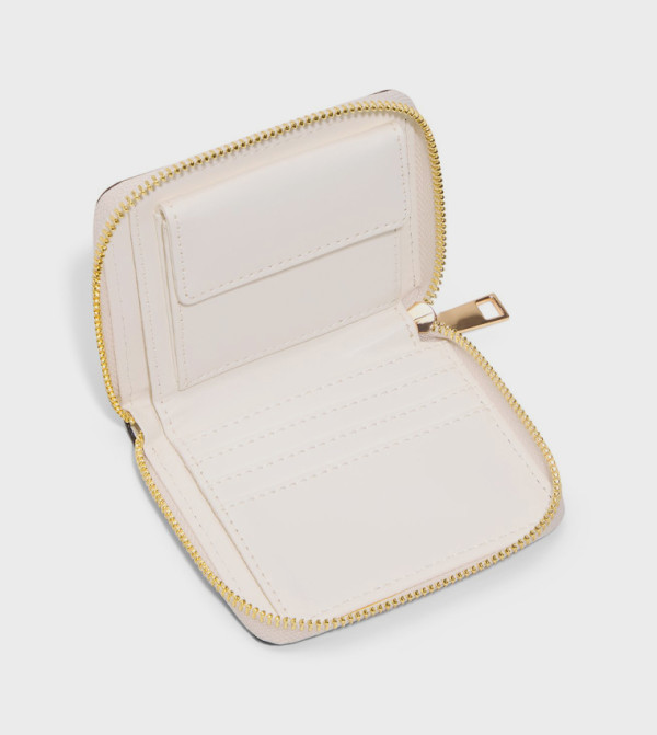 Call it Spring  Card Holders - Beige Card Holders