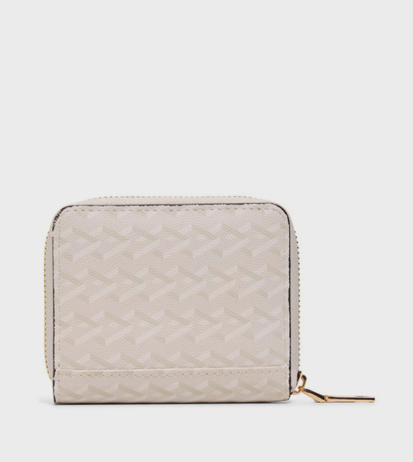 Call it Spring  Card Holders - Beige Card Holders