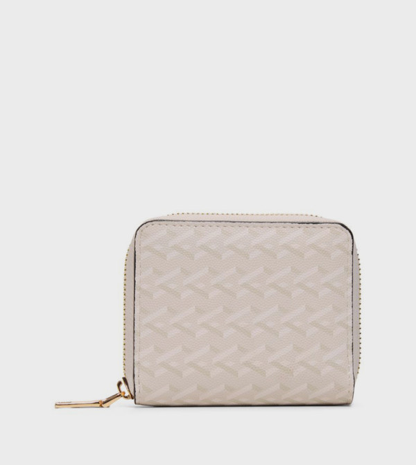 Call it Spring  Card Holders - Beige Card Holders