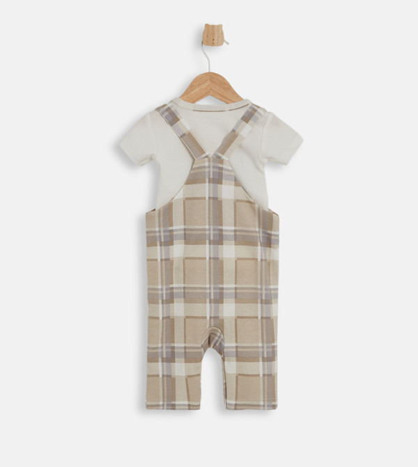 BABIES & MORE  Dungarees - Multi Dungarees