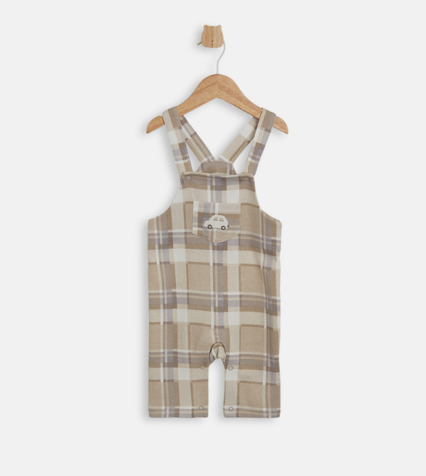 BABIES & MORE  Dungarees - Multi Dungarees