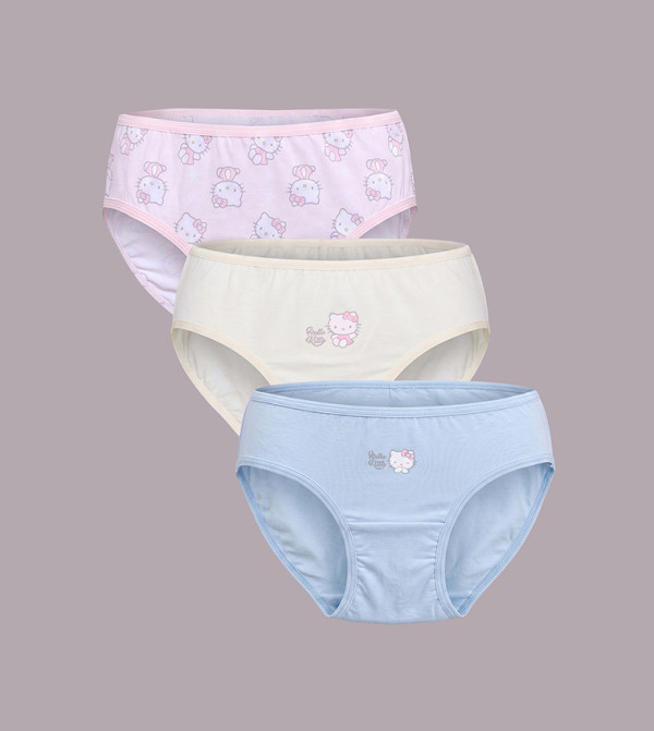 SANRIO SANRIO - Multi Panties & Bloomers