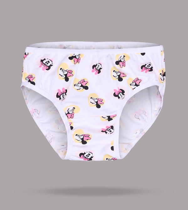 Disney Disney - Multi Panties & Bloomers