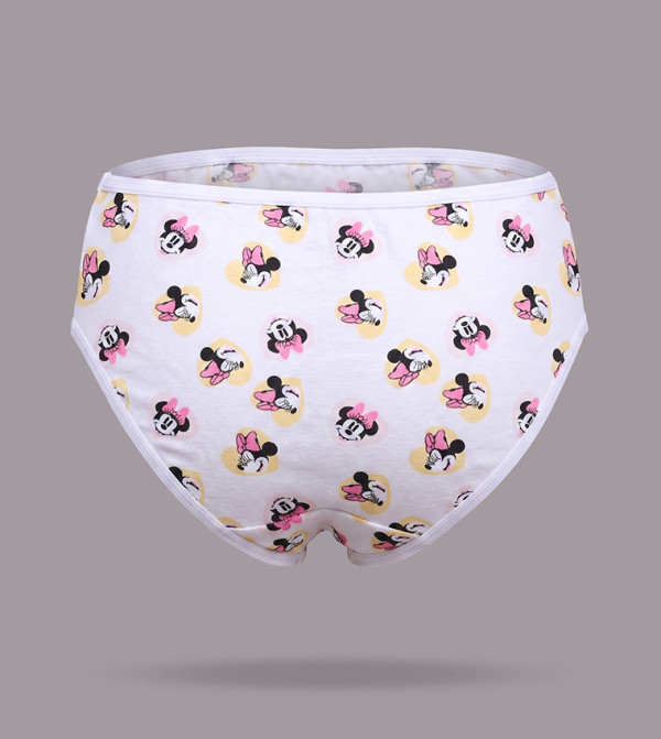 Disney Disney - Multi Panties & Bloomers