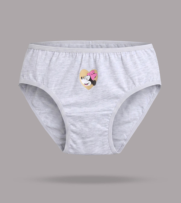 Disney Disney - Multi Panties & Bloomers