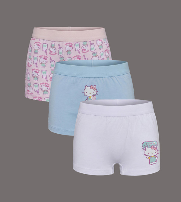SANRIO SANRIO - Multi Briefs & Boxers