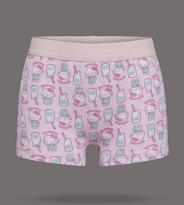 SANRIO SANRIO - Multi Briefs & Boxers