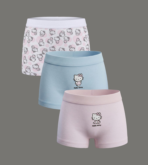 SANRIO SANRIO - Multi Shorts