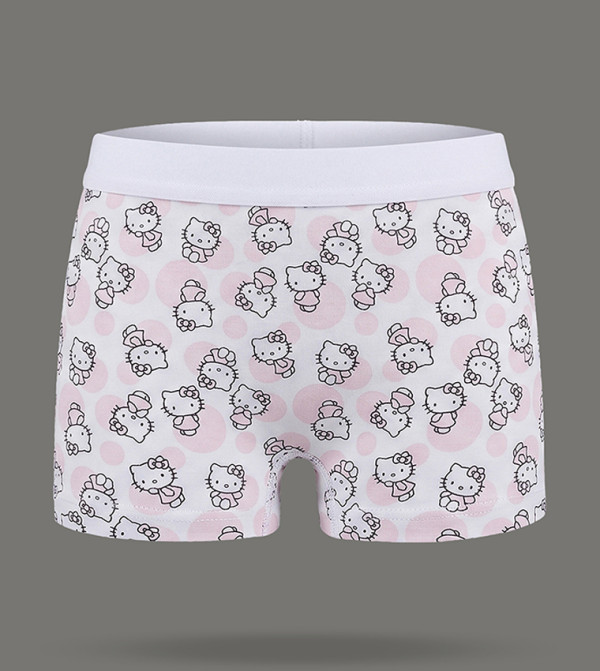 SANRIO SANRIO - Multi Shorts