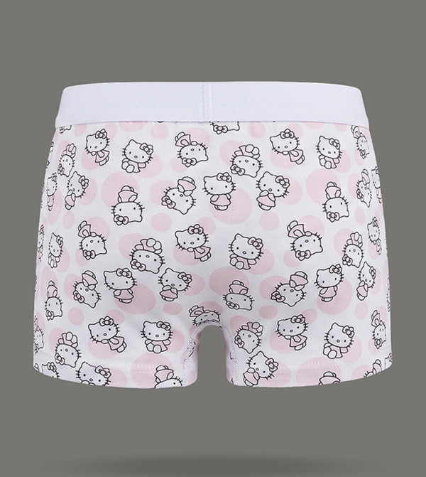 SANRIO SANRIO - Multi Shorts