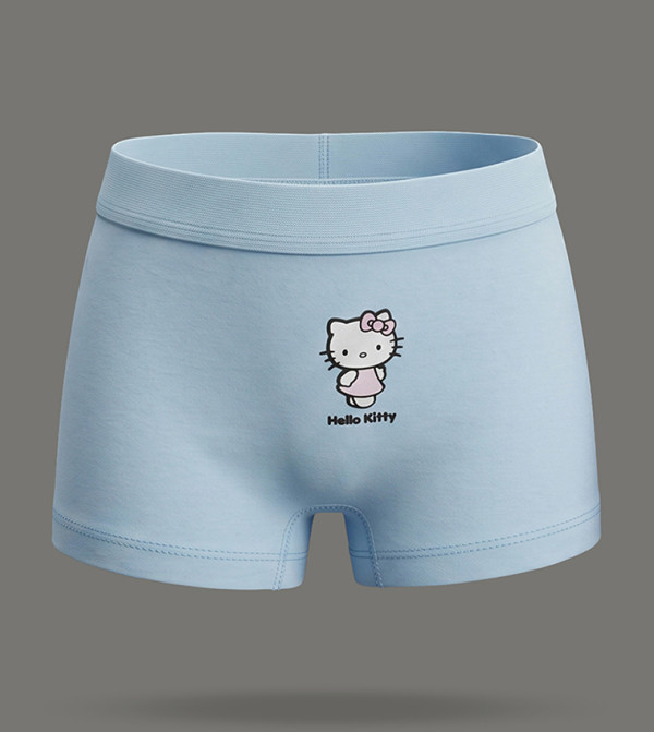 SANRIO SANRIO - Multi Shorts