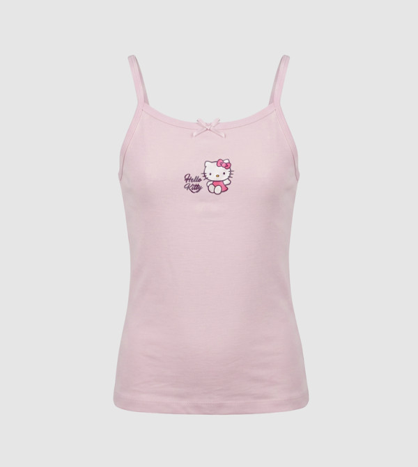 SANRIO SANRIO - Multi Vests