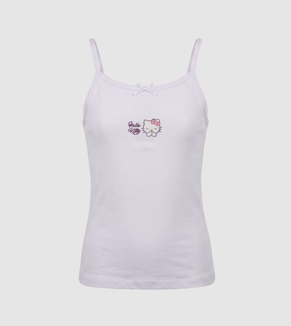 SANRIO SANRIO - Multi Vests