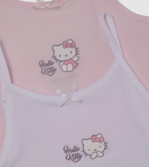 SANRIO SANRIO - Multi Vests