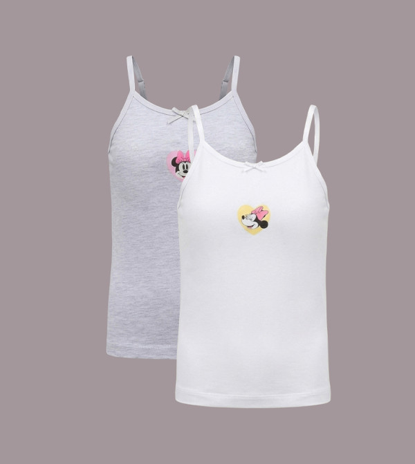 Disney Disney - Multi Vests