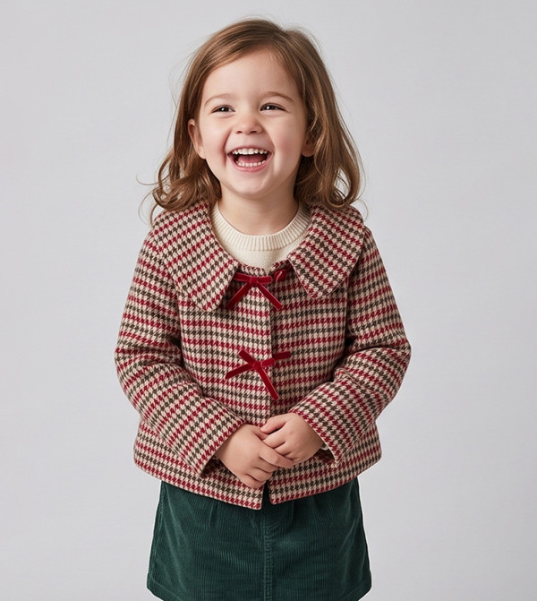 BABIES & MORE  preppy-layers - Multi Jackets