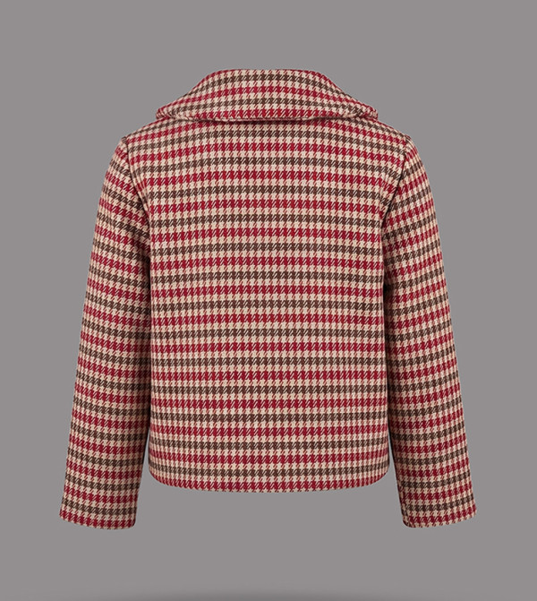 BABIES & MORE  preppy-layers - Multi Jackets
