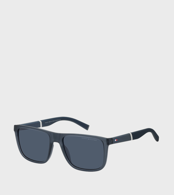 Tommy Hilfiger  Sunglasses - Navy undefined