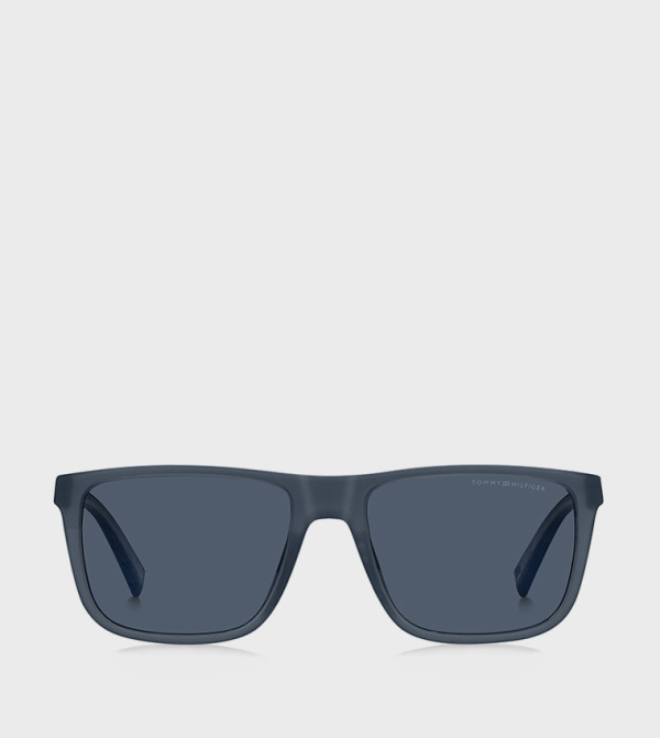 Tommy Hilfiger  Sunglasses - Navy undefined