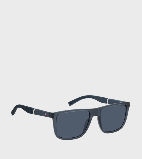 Tommy Hilfiger  Sunglasses - Navy undefined