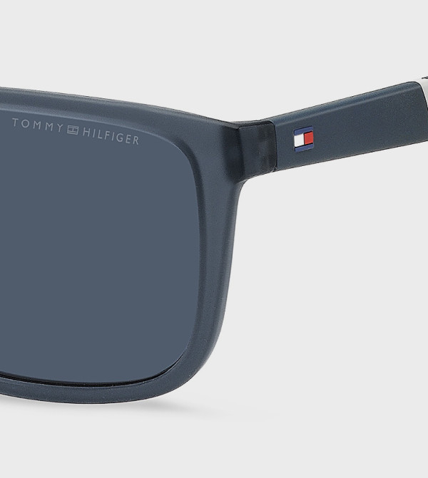 Tommy Hilfiger  Sunglasses - Navy undefined