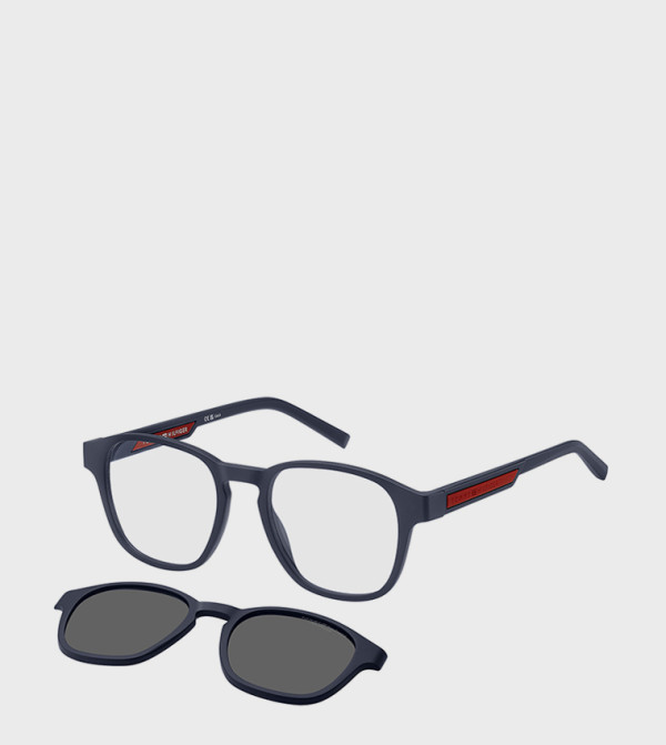 Tommy Hilfiger  Sunglasses - Navy undefined