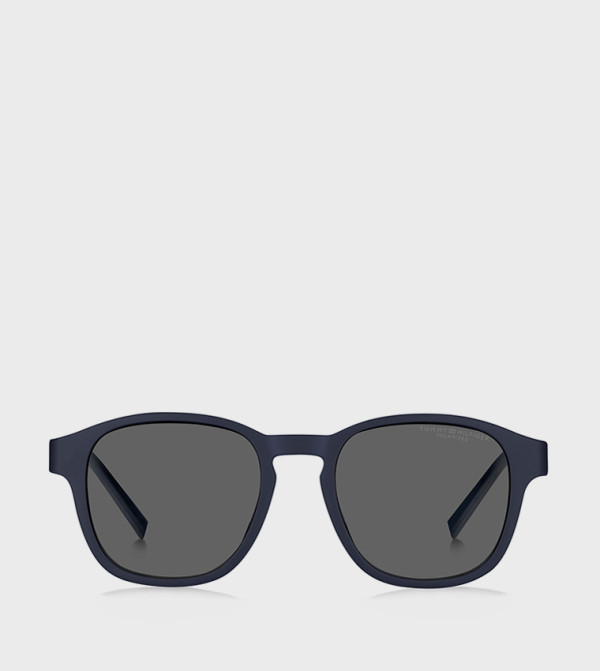Tommy Hilfiger  Sunglasses - Navy undefined