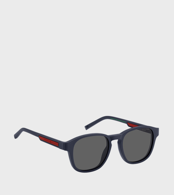 Tommy Hilfiger  Sunglasses - Navy undefined
