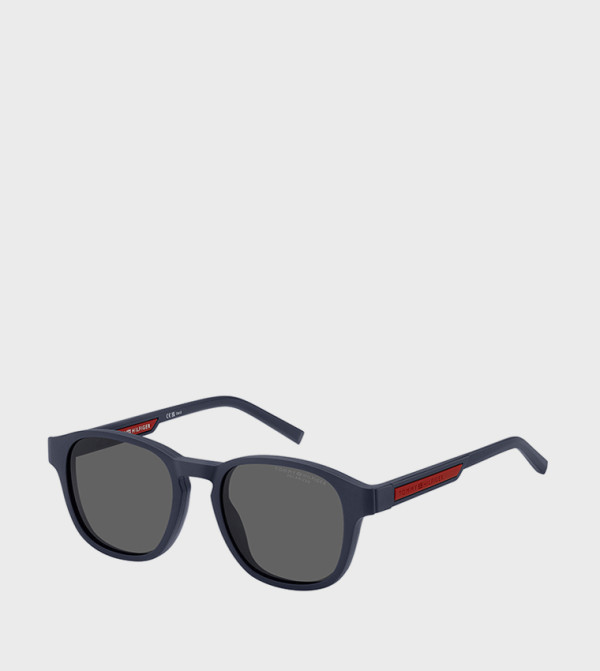 Tommy Hilfiger  Sunglasses - Navy undefined