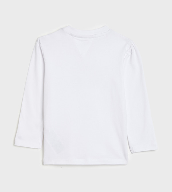 Tommy Hilfiger Tommy Hilfiger - White T-shirts