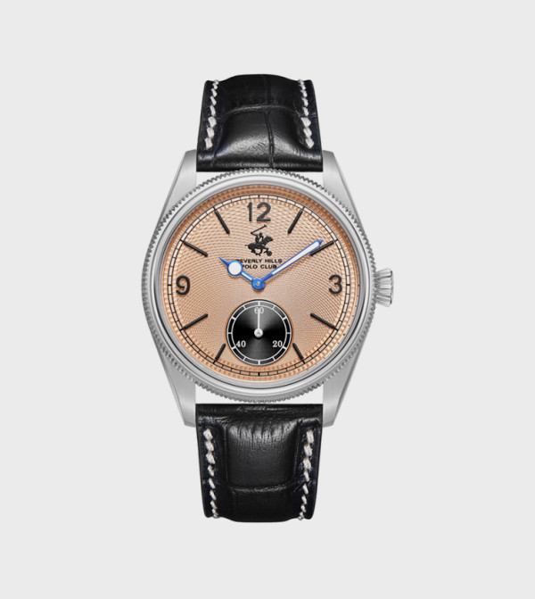 Beverly Hills Polo Club  Watches - Rose Gold undefined
