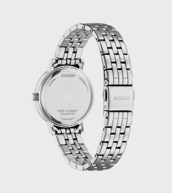 Citizen  - Green Analog Watches