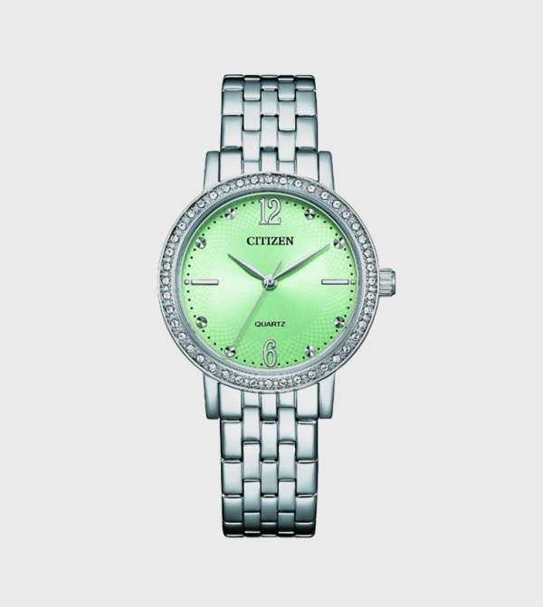 Citizen  - Green Analog Watches