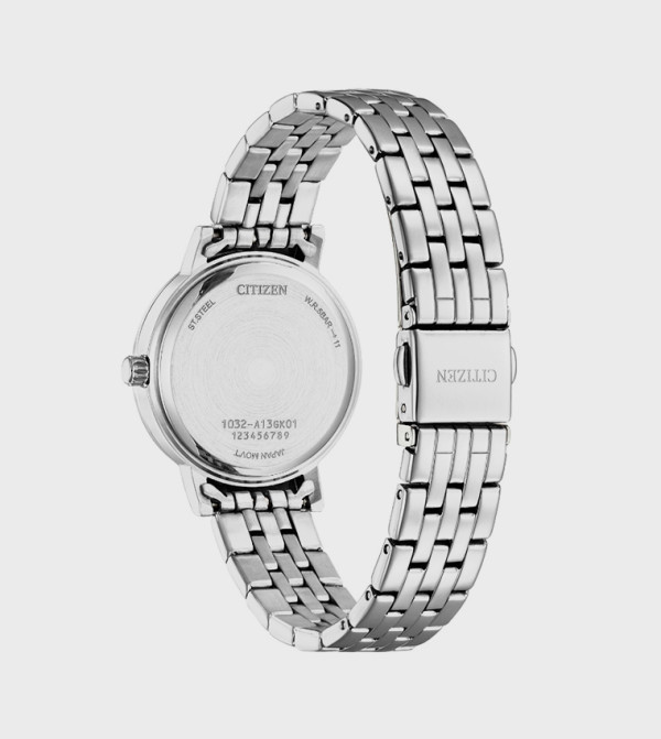 Citizen  - Green Analog Watches